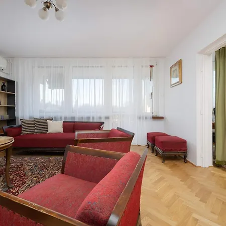 דירה Atmospheric In The Center With Air Conditioned Living By Renters ורשה