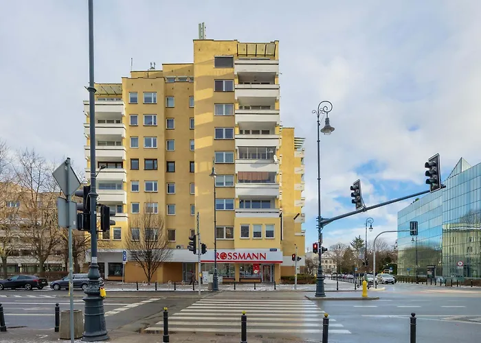 Atmospheric In The Center With Air Conditioned Living By Renters Lejlighed *