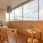 Atmospheric In The Center With Air Conditioned Living By Renters Warsaw